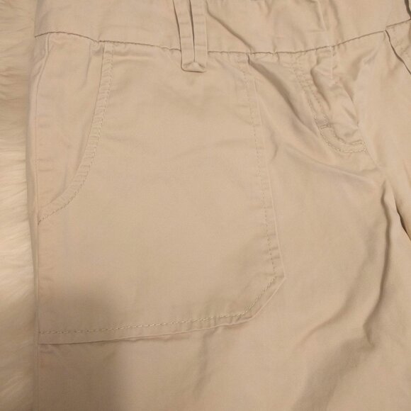 Tommy Hilfiger Low Rise Crop Wide Leg - Picture 3 of 8